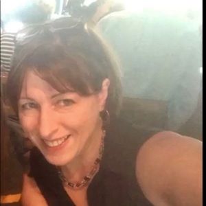 Meet your Posher, Terrie